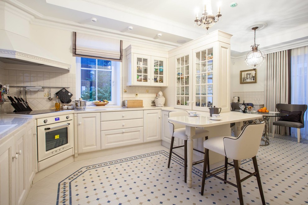 Частный дом в Таллинне