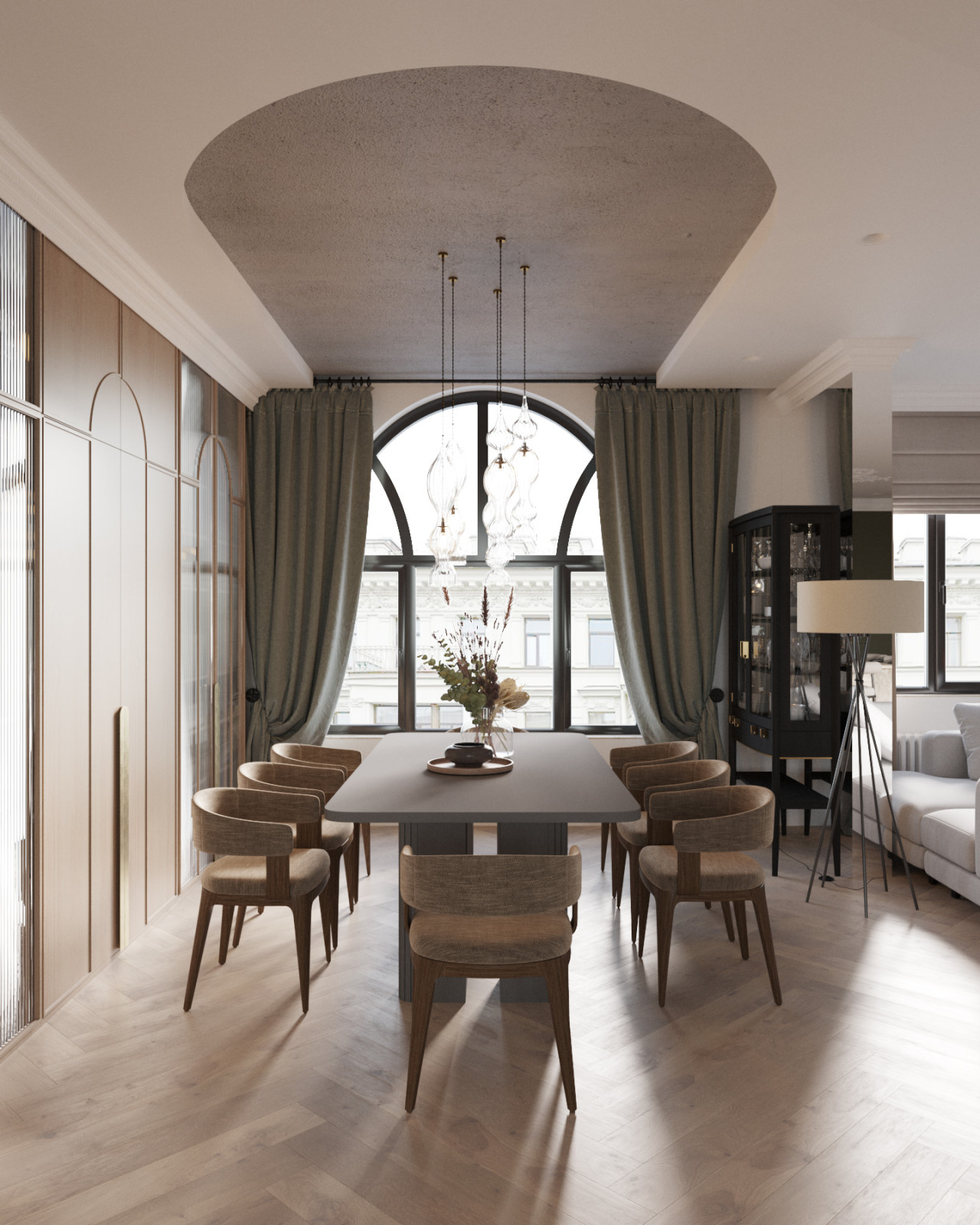 Садовническая