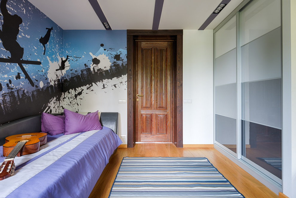 Дом в Подмосковье