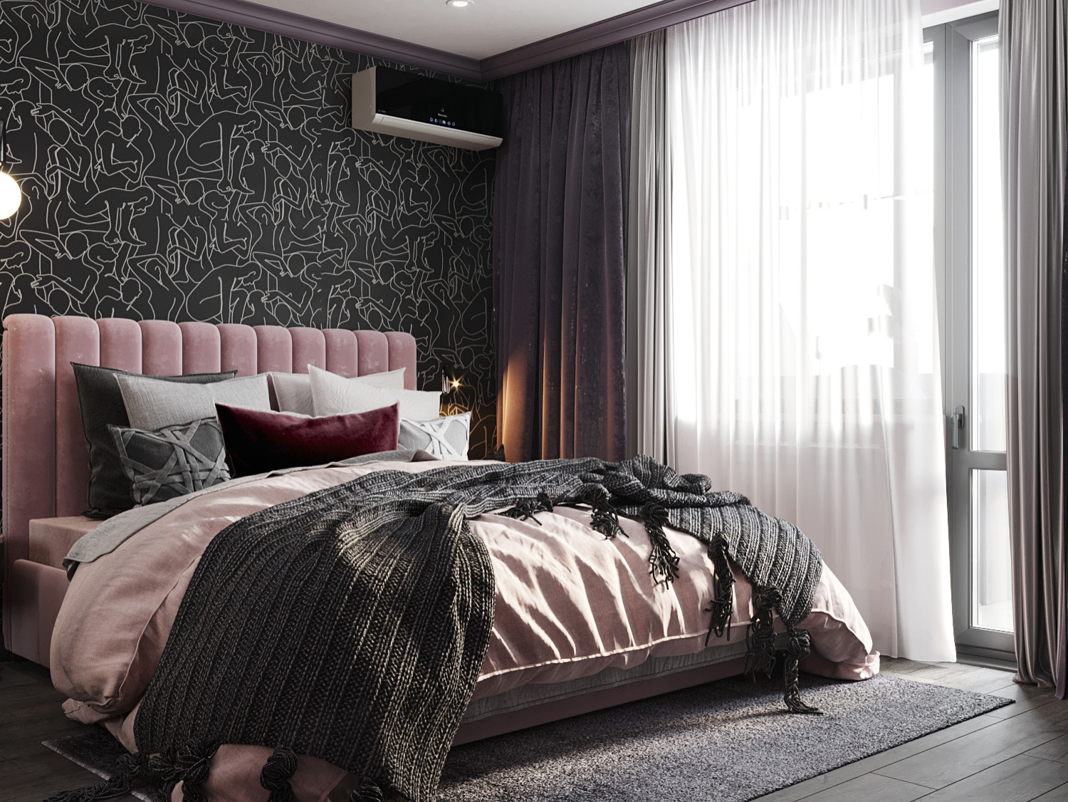 Завтрак у Стэфани