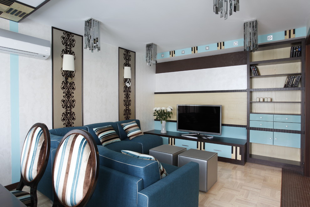 Квартира в Кузьминках