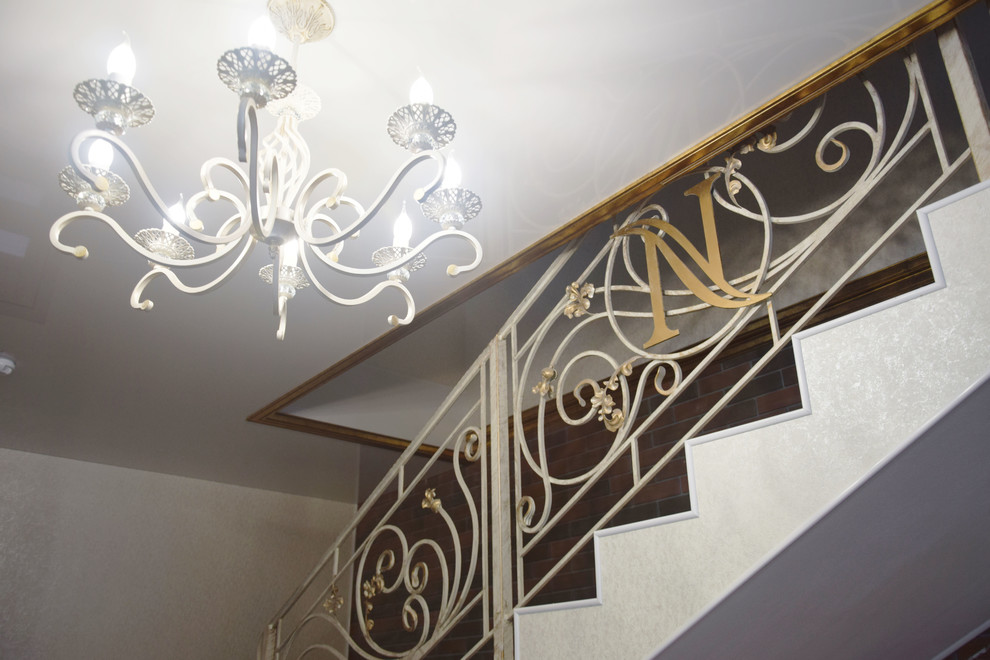 The Royal Cabinet / Королевский кабинет. Реализован