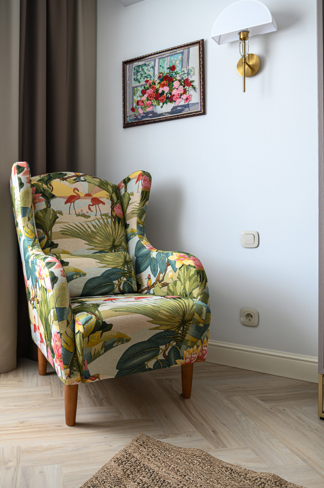 Тамбовская дача