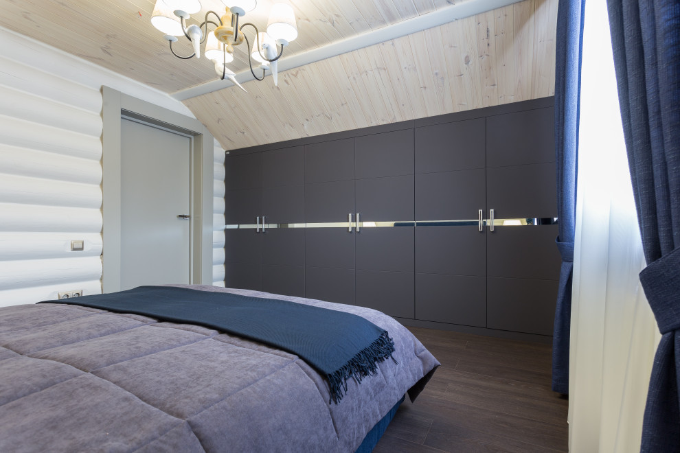 Загородный дом "Зюраткуль"