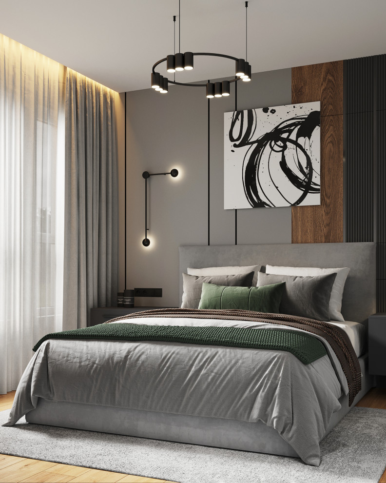 Кронштадский 82м2