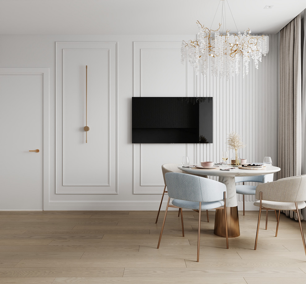 Левобережный Life