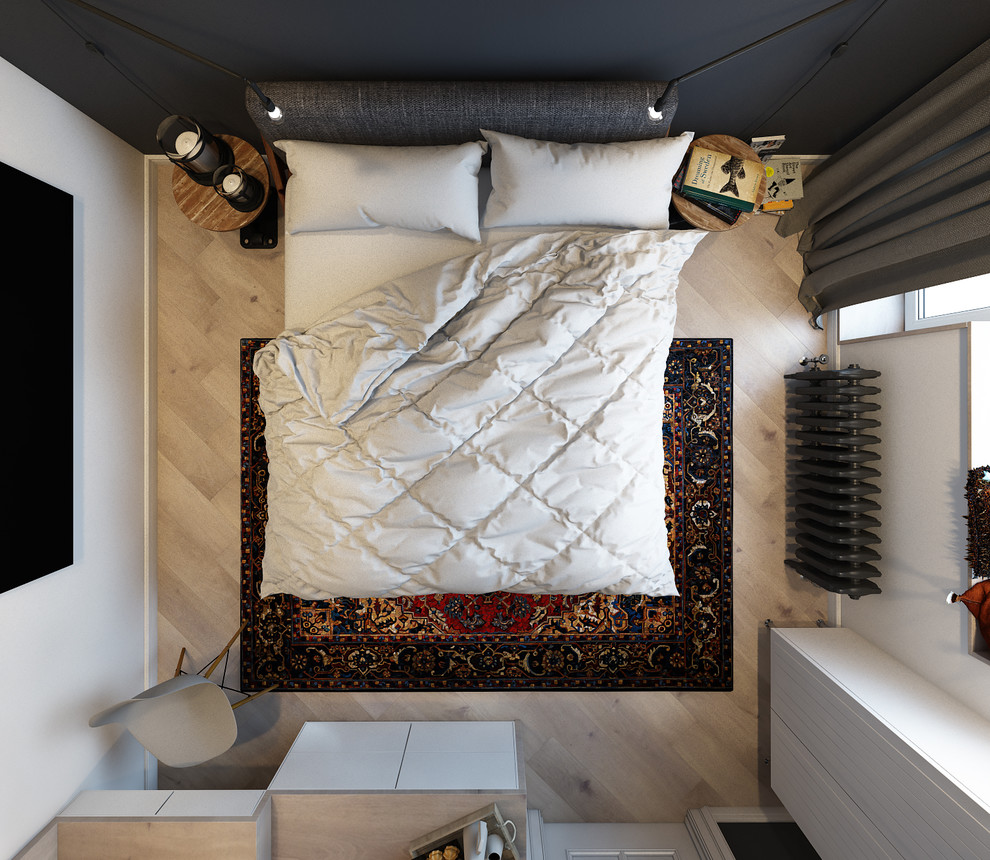 Квартира 55м2