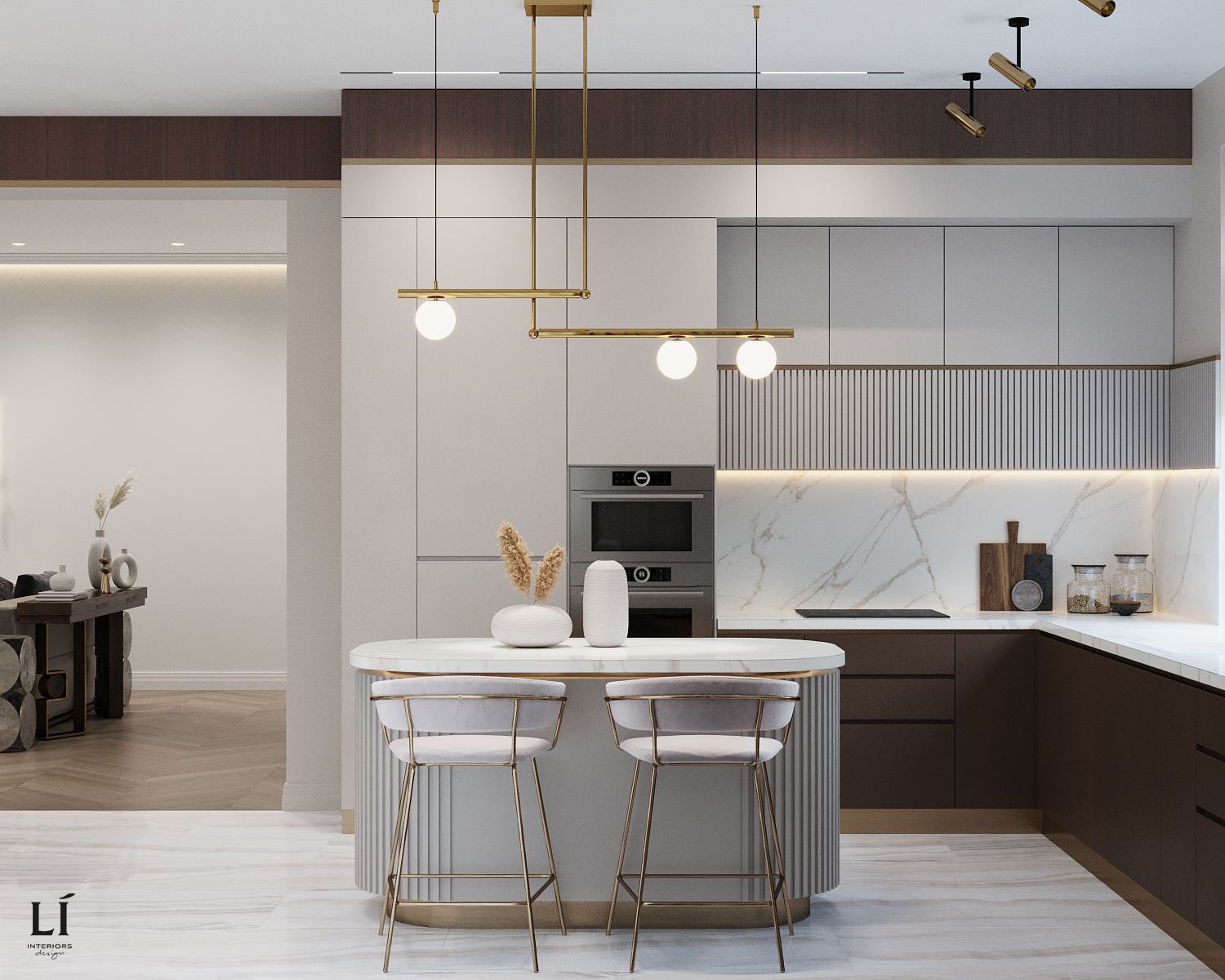 Петровское барокко