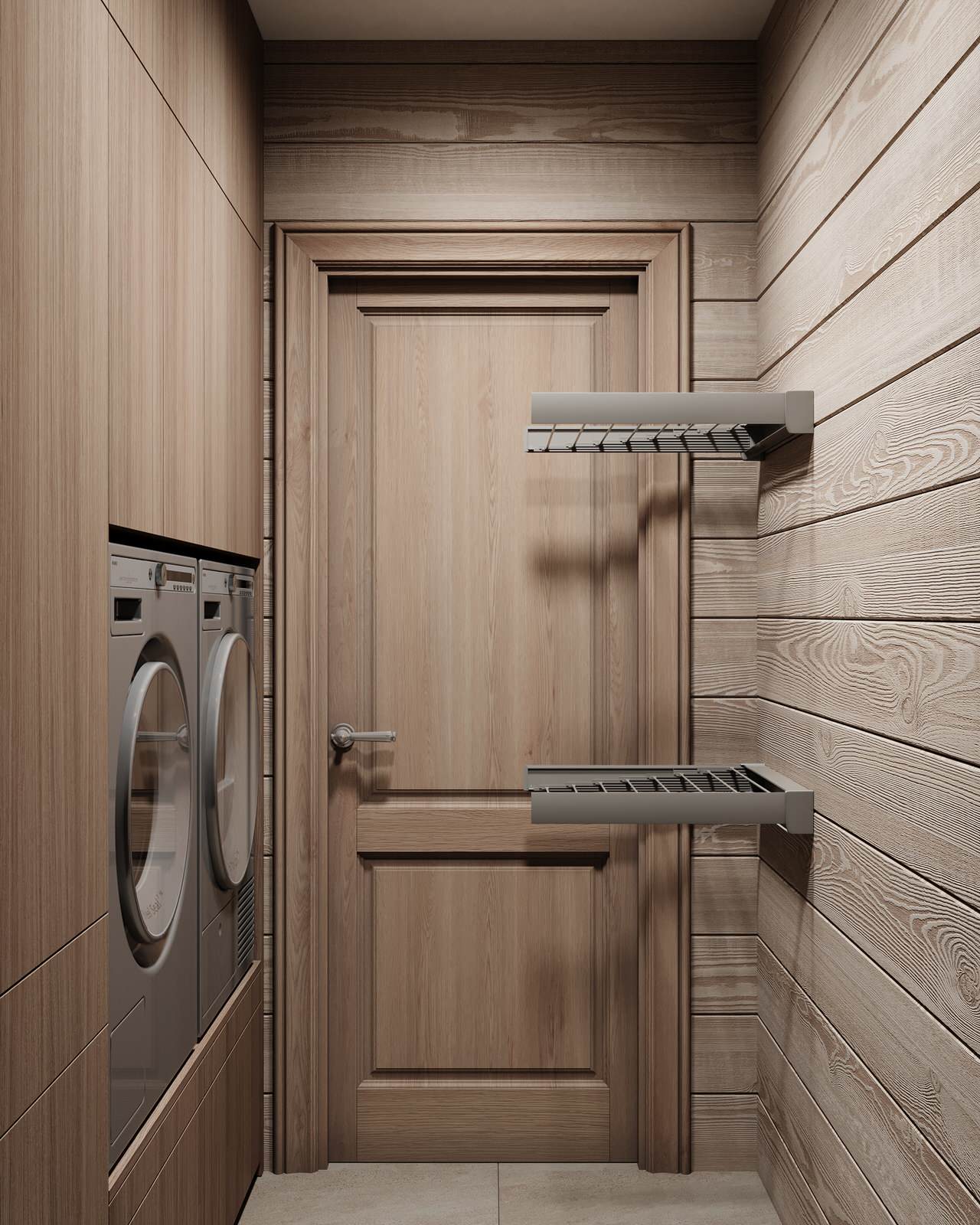 172 кв.м., Проект для семьи