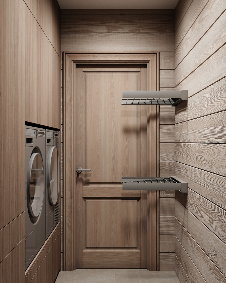 172 кв.м., Проект для семьи