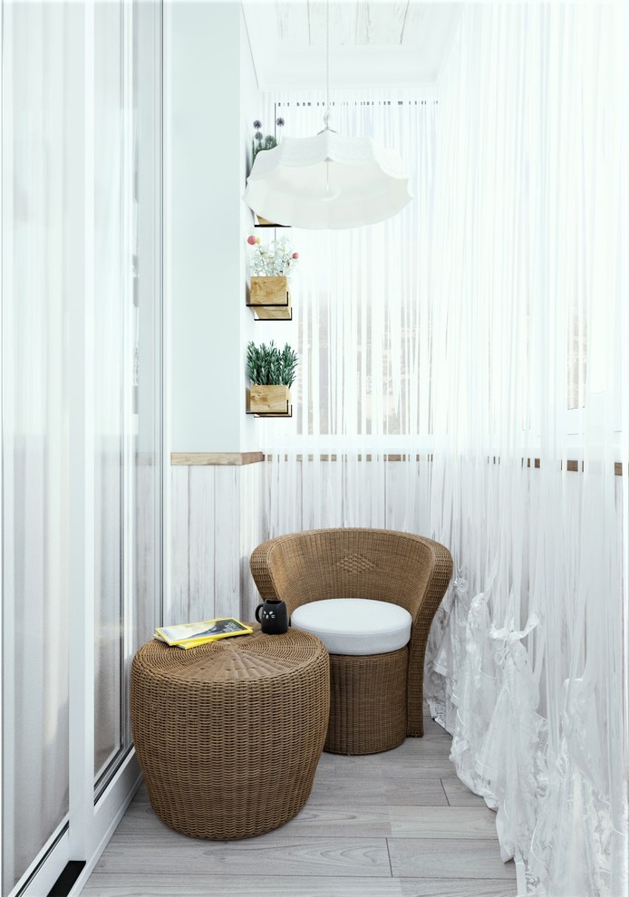 ЖК Сказка квартира 40м2