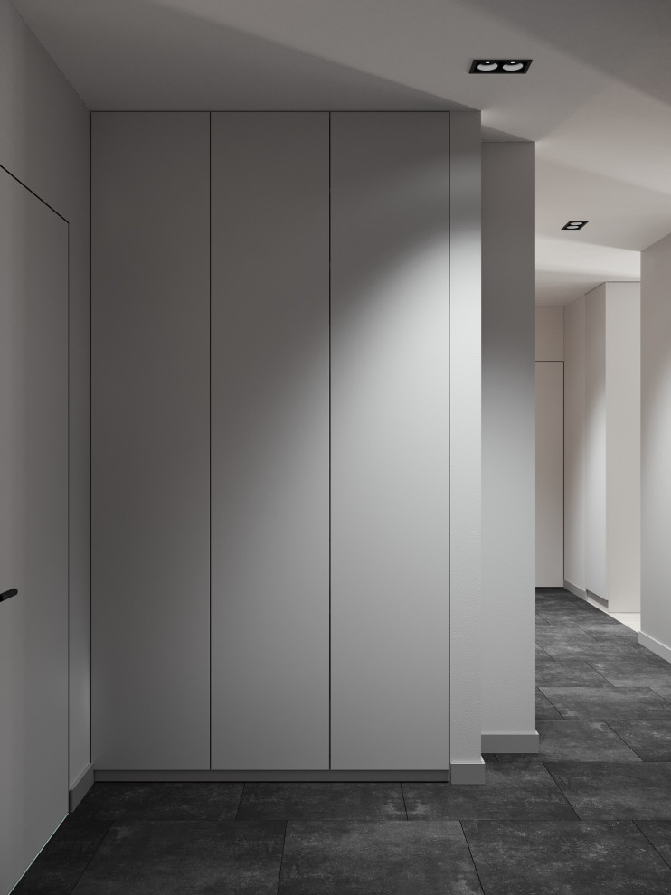 ЖК Мечников 1