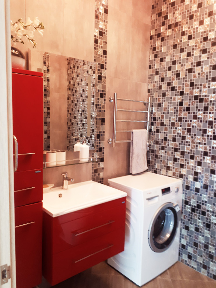 Дом в пригороде