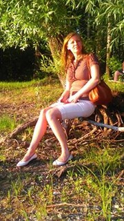 Дарья Ромашкина