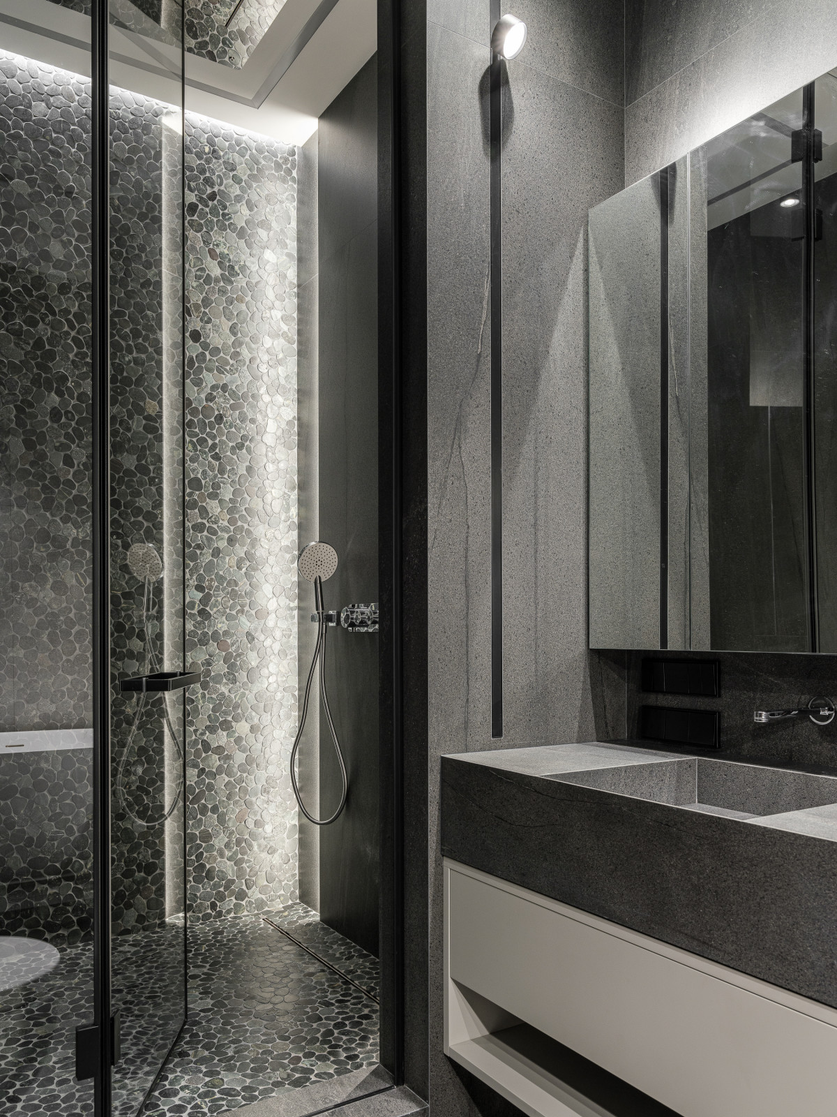 Ванная комната