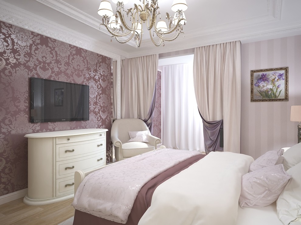 квартра ул Чкалова "Северная компания"