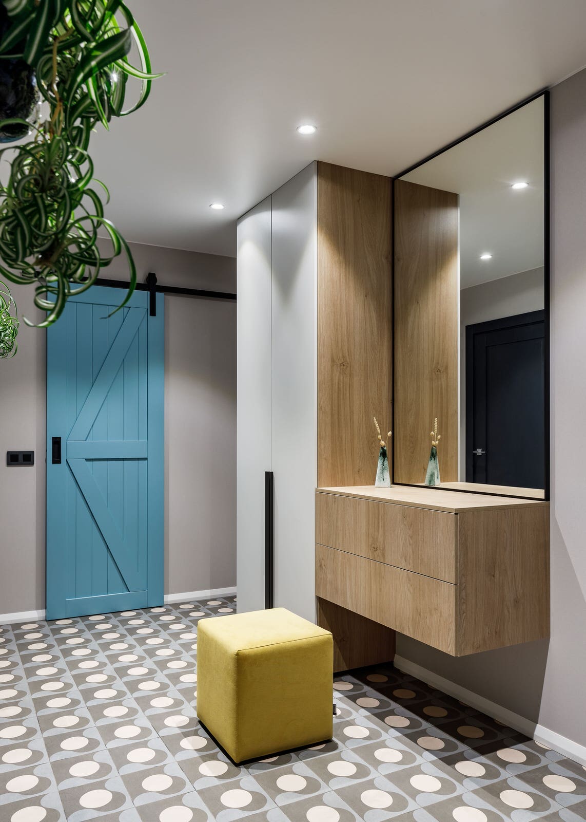 Квартира в городе Красное село