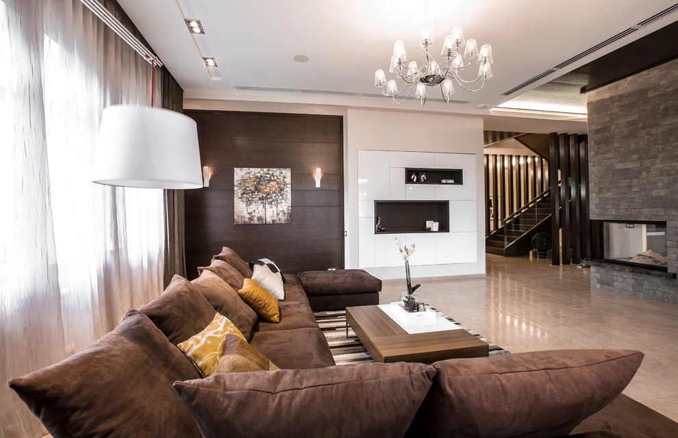 Загородный дом в поселке "Никольские Озера"