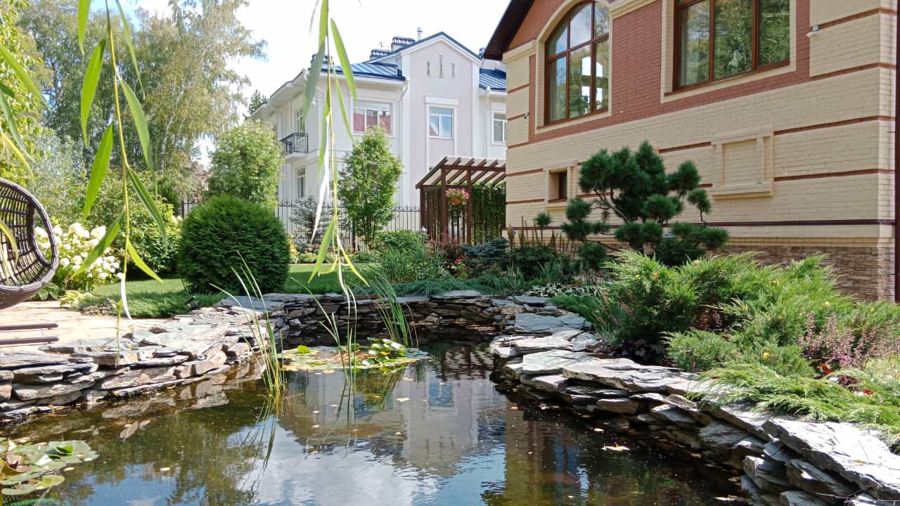 Обложка проекта: Аникино - 2