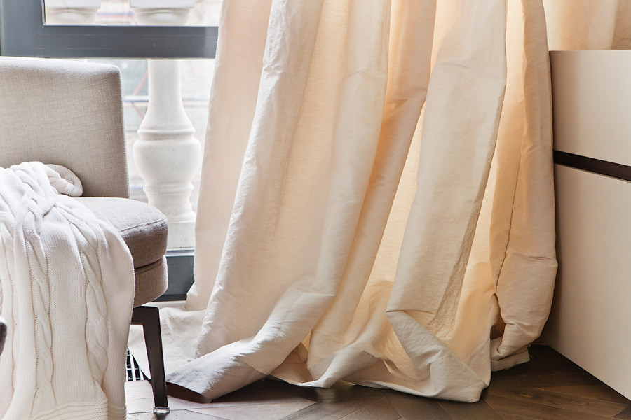 Квартира в Казенном переулке. Съемка для портфолио дизайнера