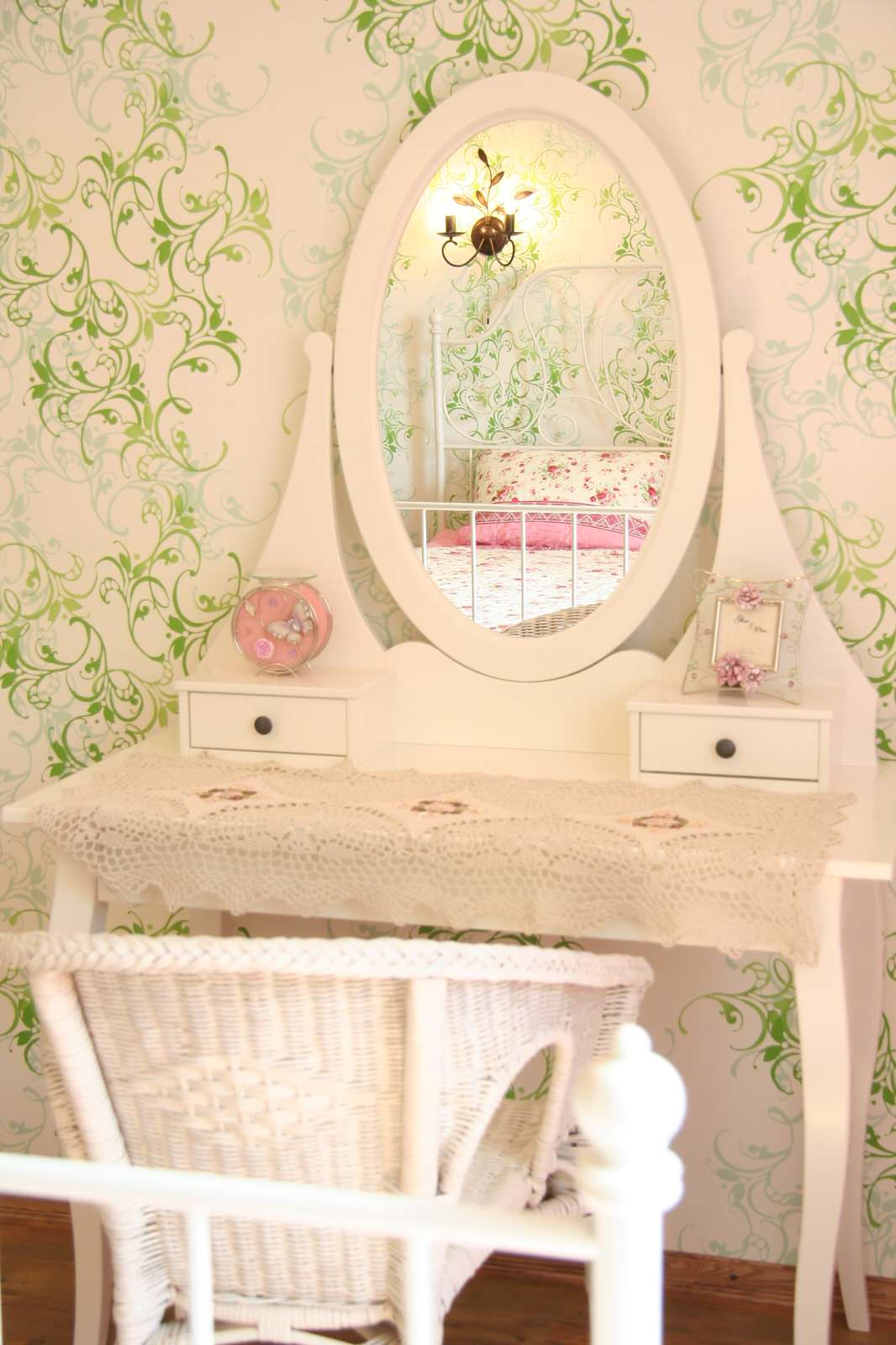 Загородный дом, Кириллов