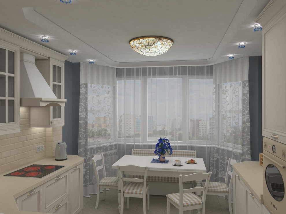 ВАНИЛЬНАЯ ЛАЗУРЬ