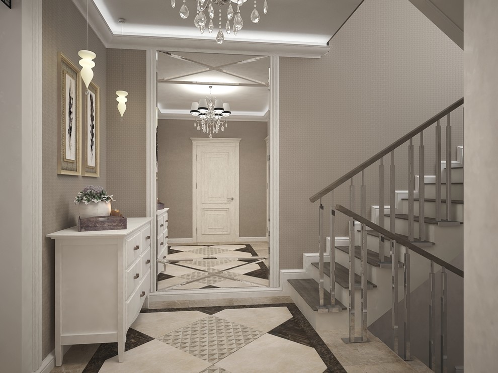 Дом Луховицы