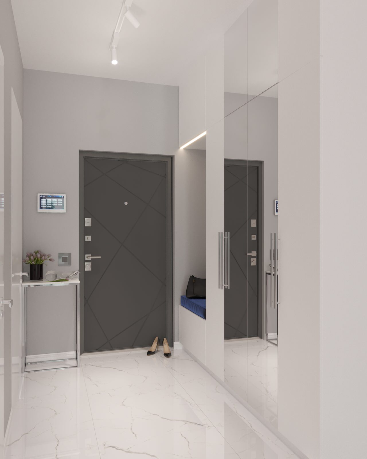 Холодный бриз