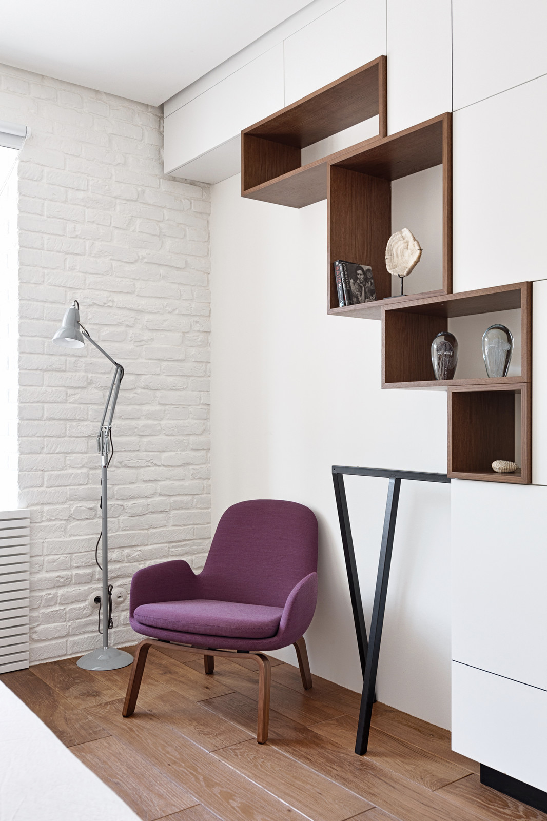 Фотосъемка квартиры для аренды