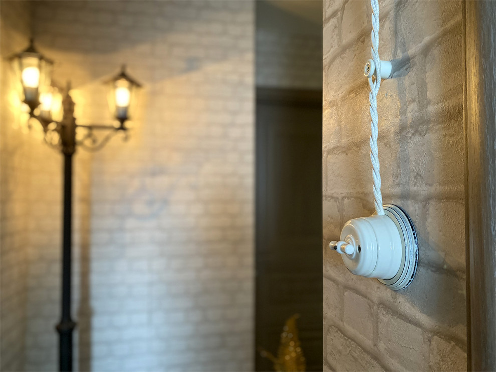 Московская квартира