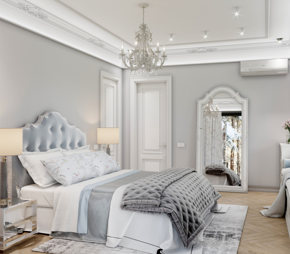 Эко-квартал Flora&Fauna