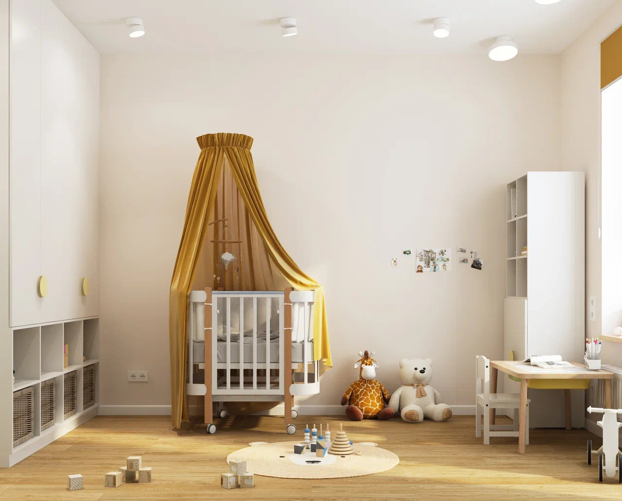 ЖК «Грин Парк»