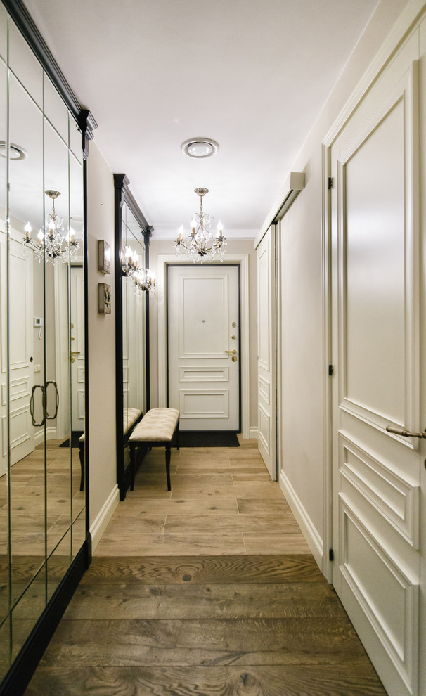 Частная квартира