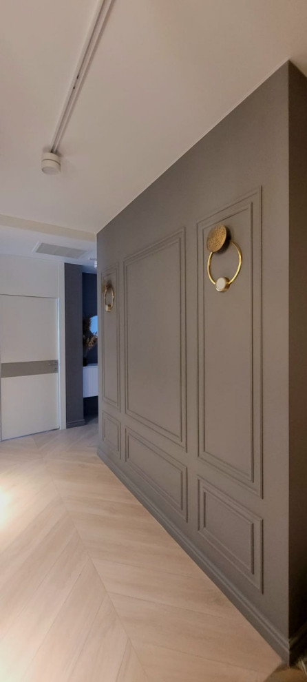 Квартира в Форум Сити 3