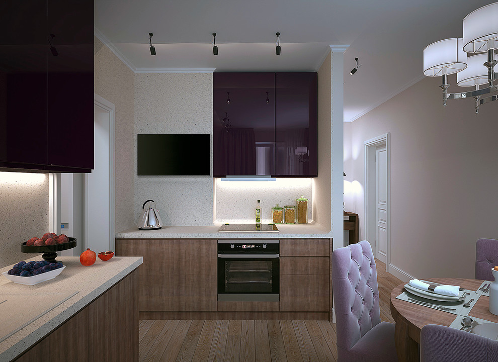 Семейная кухня