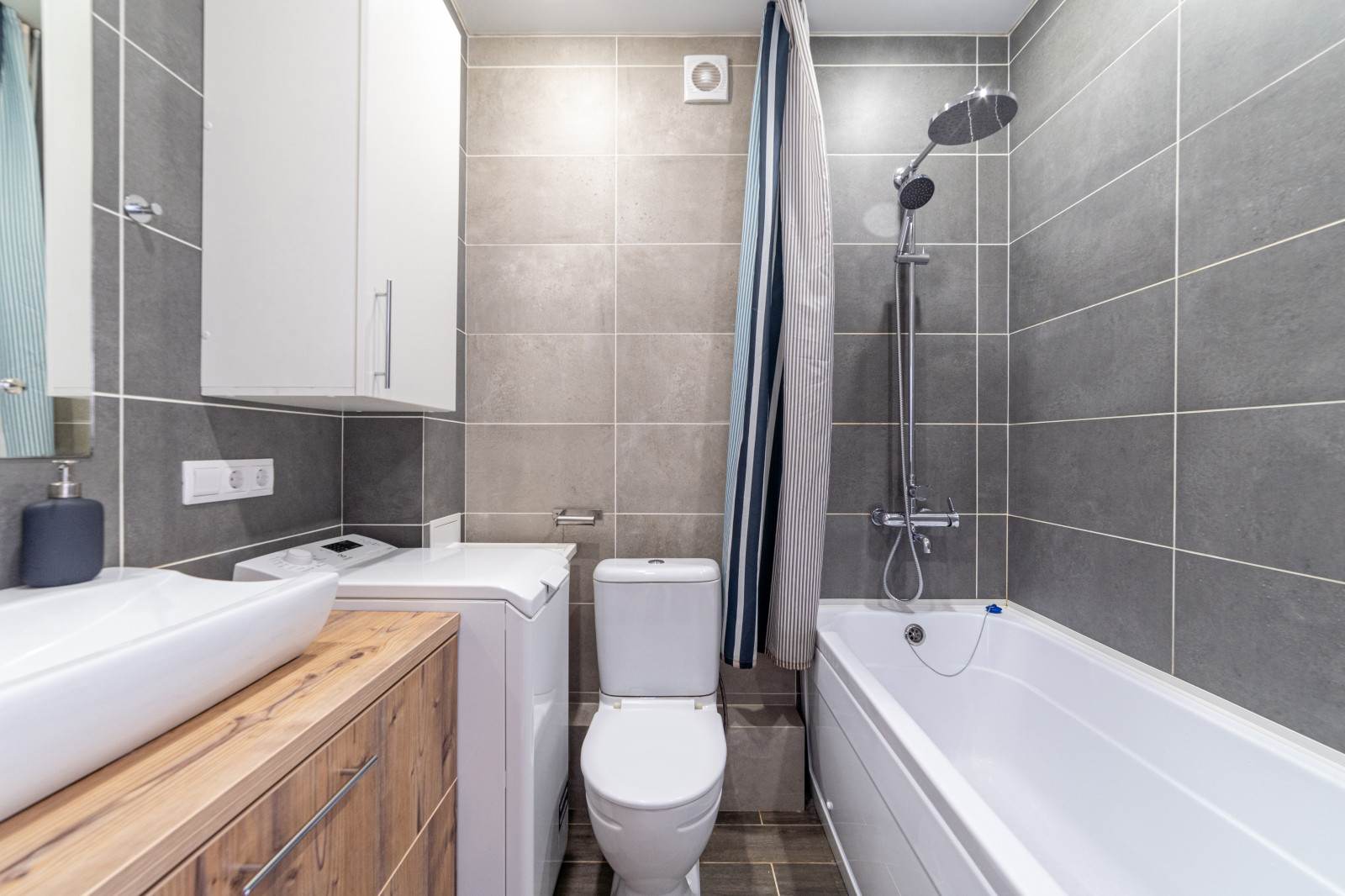 Обложка проекта: ЖК Царёво Village