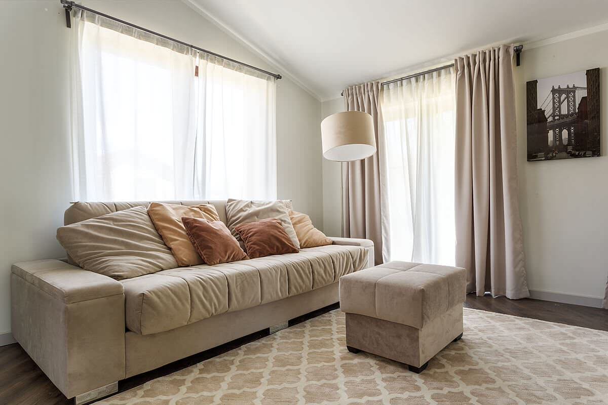 Коттедж - Руза