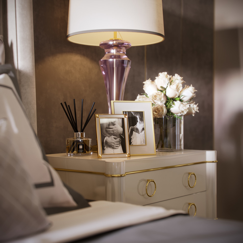 Квартира на Мосфильмовской улице