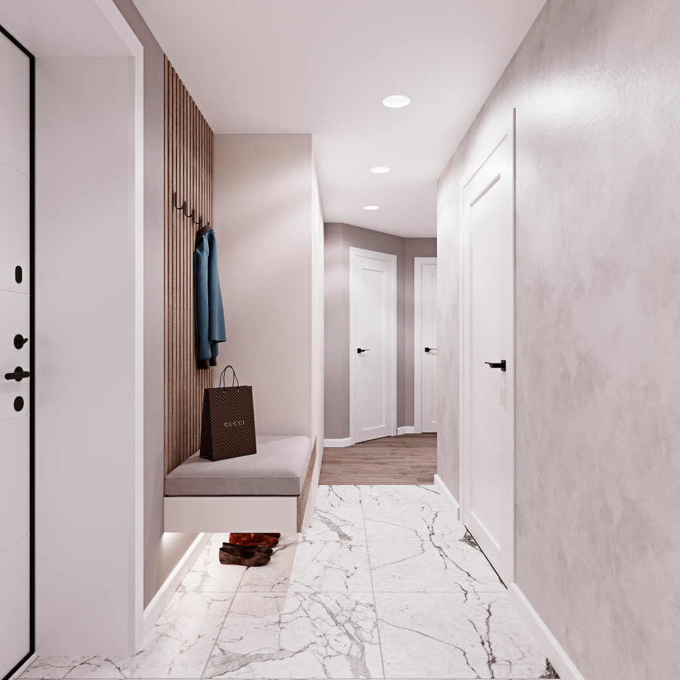 Квартира 2к