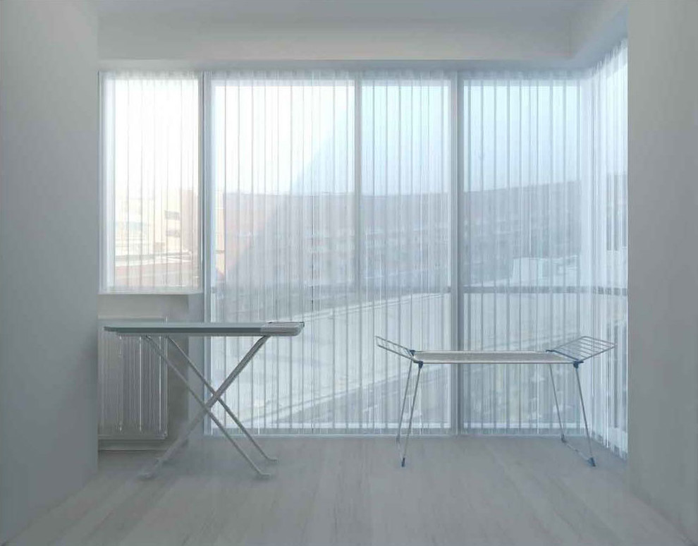 Двухкомнатная квартира в ЖК Космос