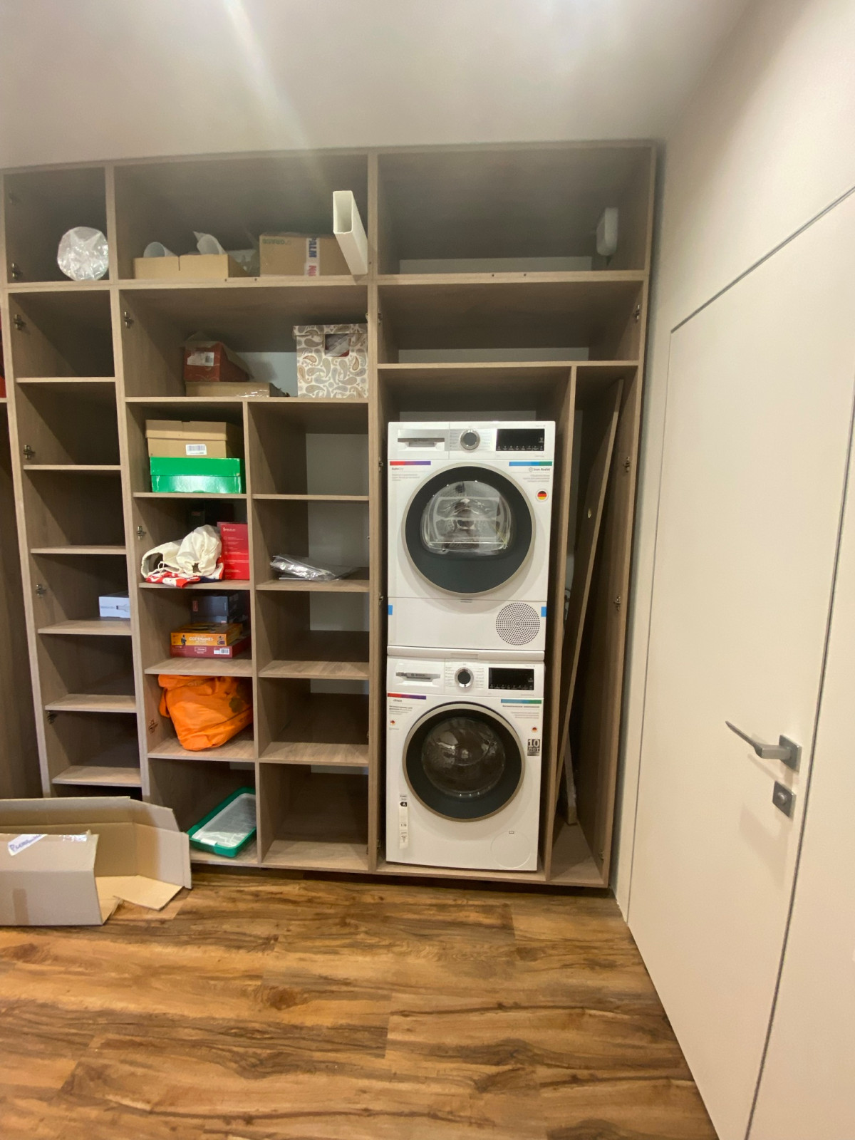 2-х комнатная кв. - 84 кв.м. - ЖК ETA Village