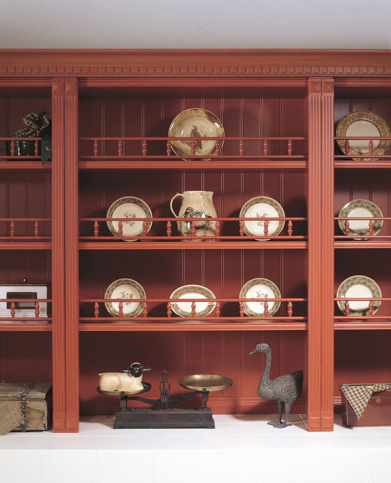 Дом в поселке Сенькино-Секерино