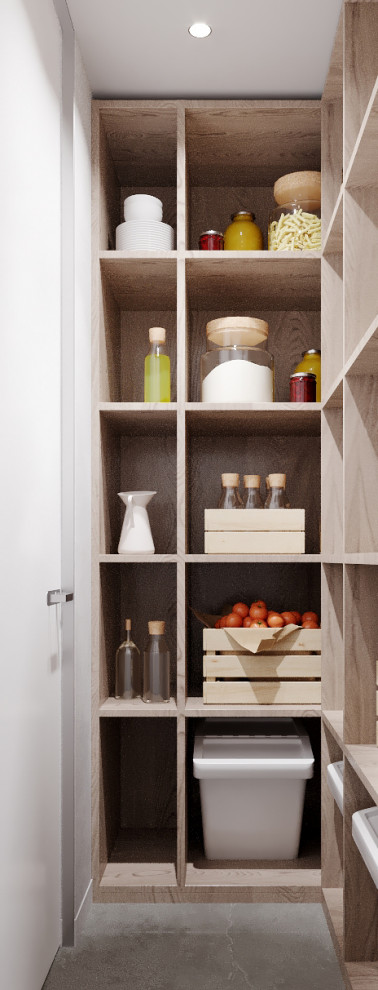 Дизайн- проект ЖК Зиларт 69 кв.м