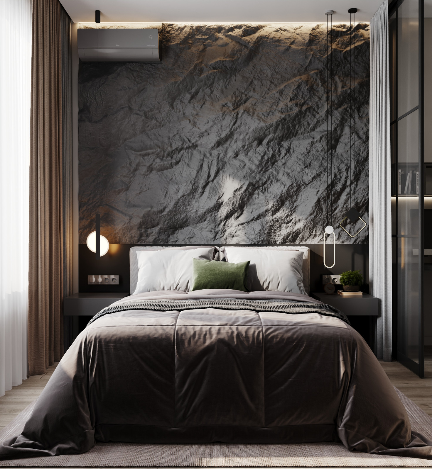 Квартира в ЖК Царское село