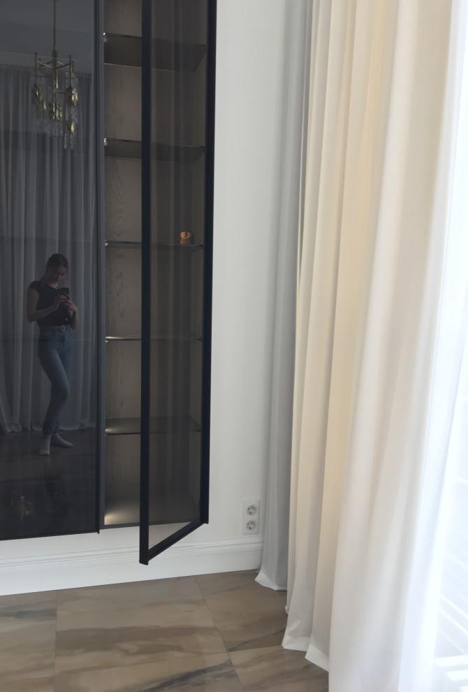 Проект | Балтийская жемчужина