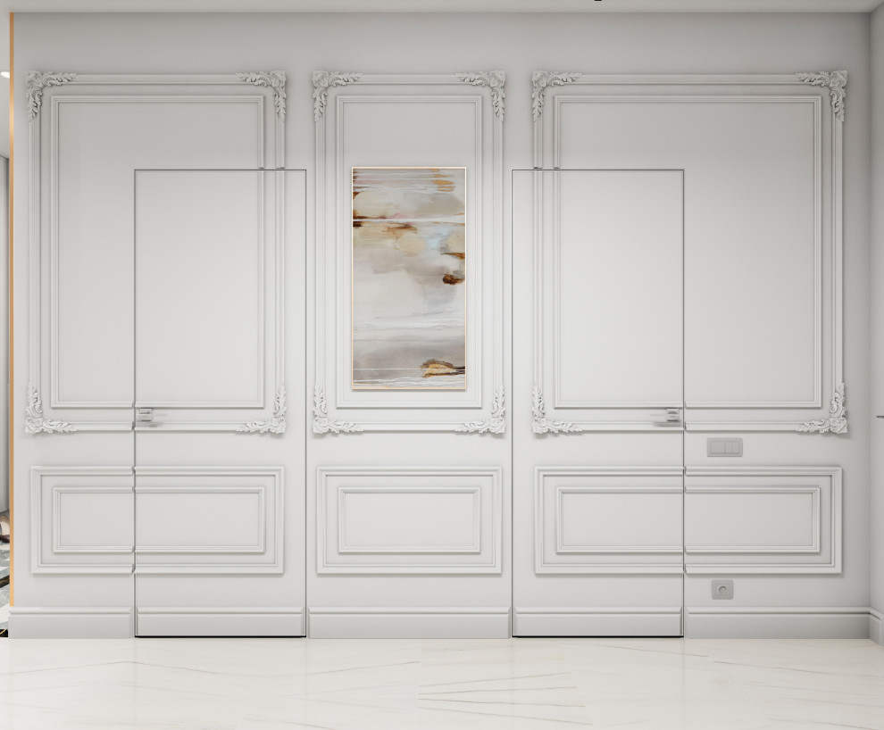 Индивидуальный проект г.Самара