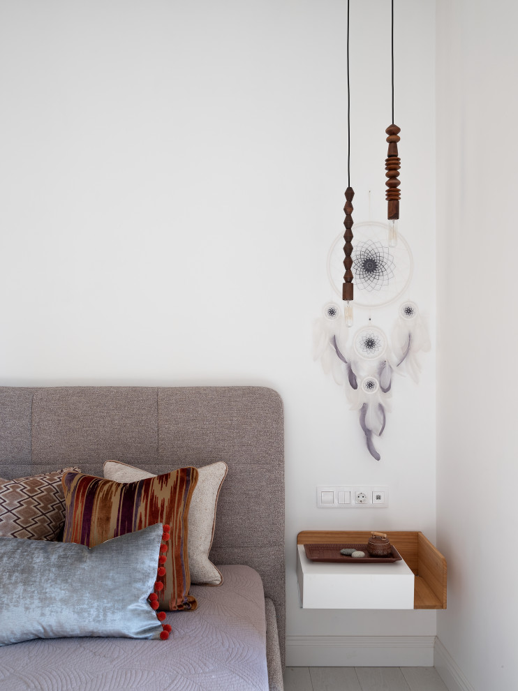 1 комн.кв-ра в ЖК "ЗилАрт" 45,3 м2, 2021 г.