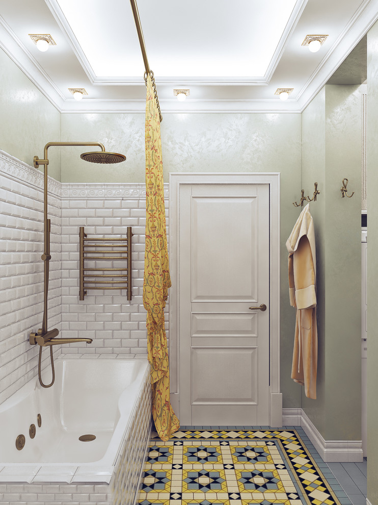 Улица Сальвадора Альенде