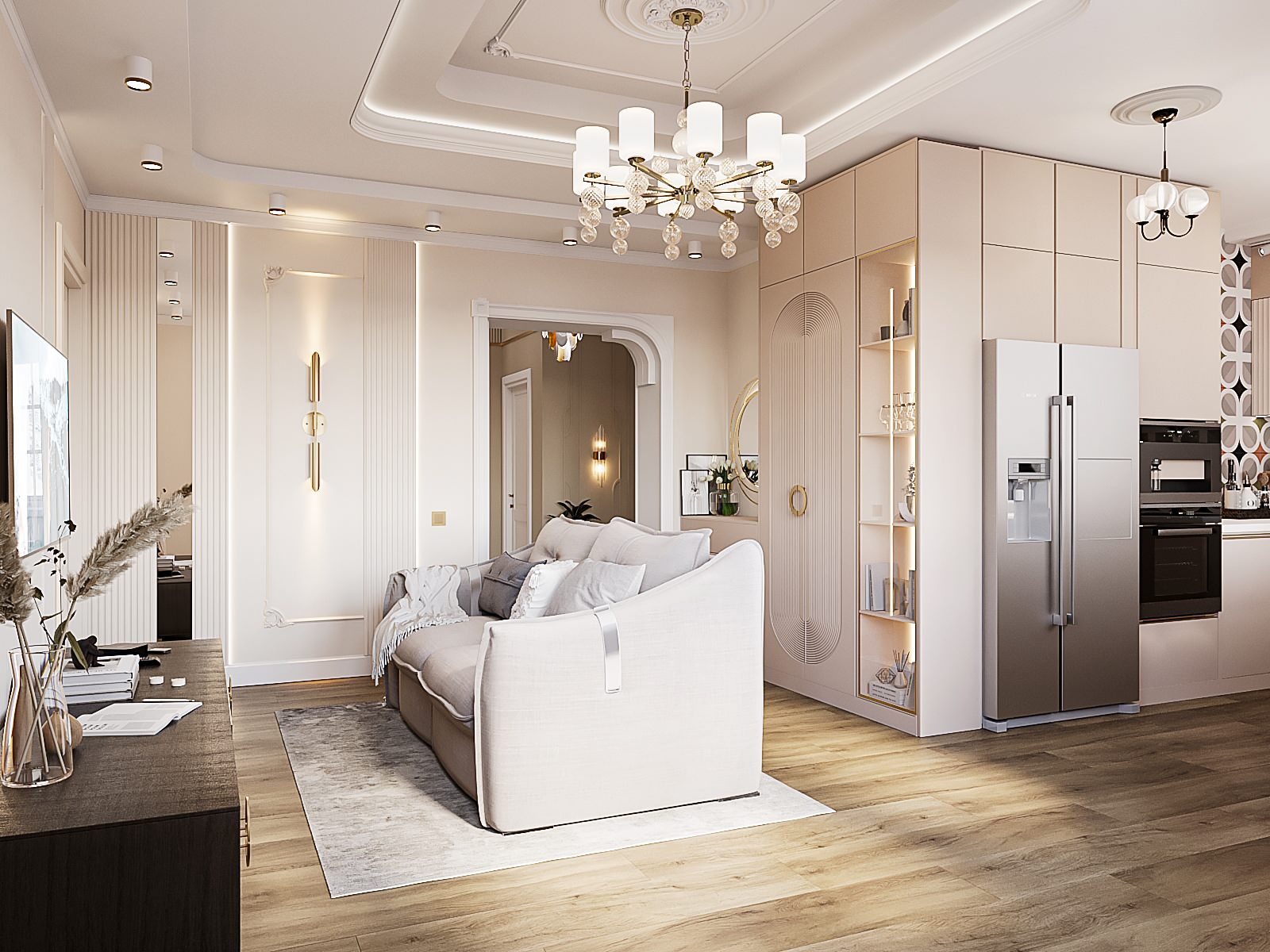 Нежная классика