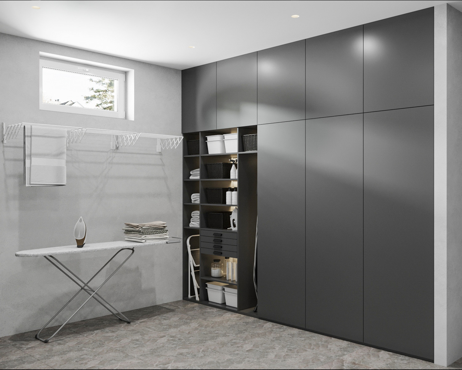 Дом в стиле Неоклассика, г.Грайворон 300 кв м